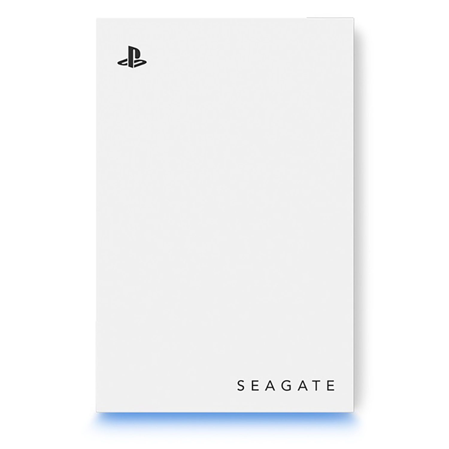 slide 1 of 4, SONY Seagate 2tb Game Drive Hard Drive For Ps5, 1 ct
