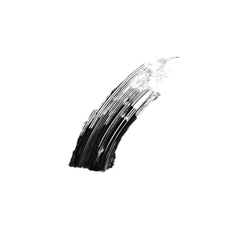 slide 4 of 5, NYX Professional Makeup On the Rise Volume Lift Mascara Black - 0.33 fl oz, 0.33 fl oz