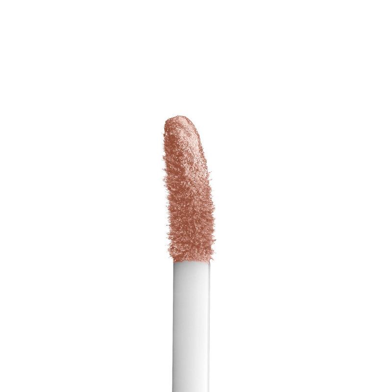 slide 6 of 6, NYX Professional Makeup Filler Instinct Plumping Lip Polish Let's Glaze - 0.08oz, 0.08 fl oz