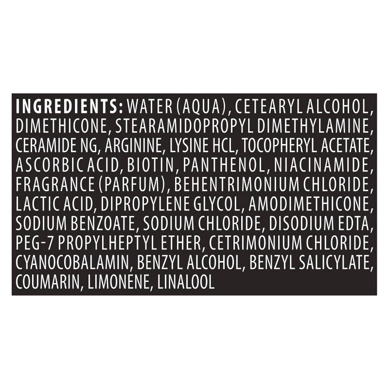 slide 3 of 10, Tresemme Anti-Breakage Shampoo & Conditioner for Brittle or Weak Hair - 56 fl oz/2pc, 56 fl oz, 2 ct