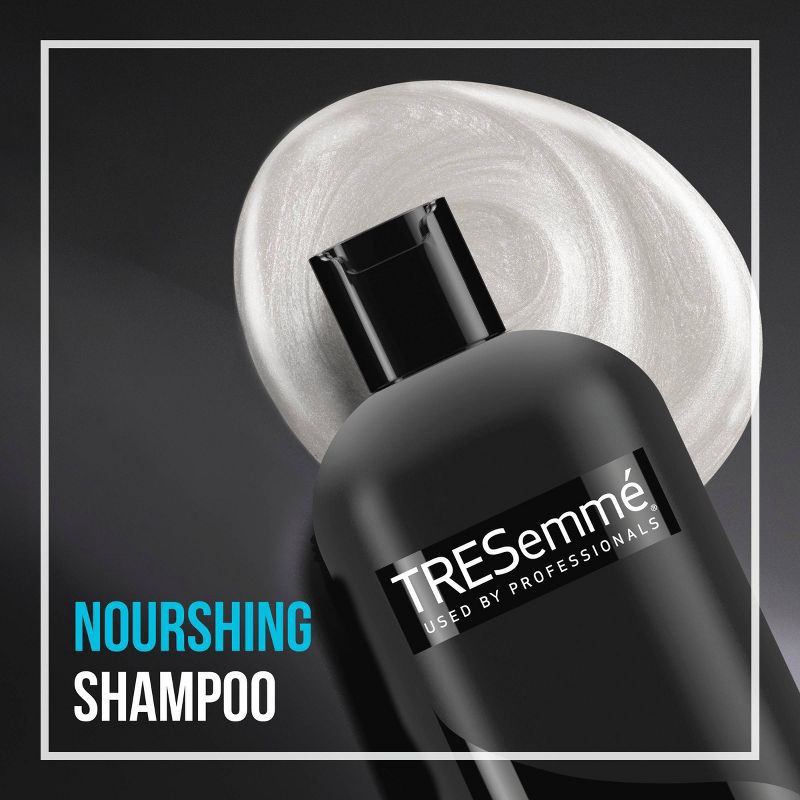 slide 4 of 9, Tresemme Anti-Breakage Shampoo & Conditioner for Brittle or Weak Hair - 56 fl oz/2pc, 56 fl oz, 2 ct