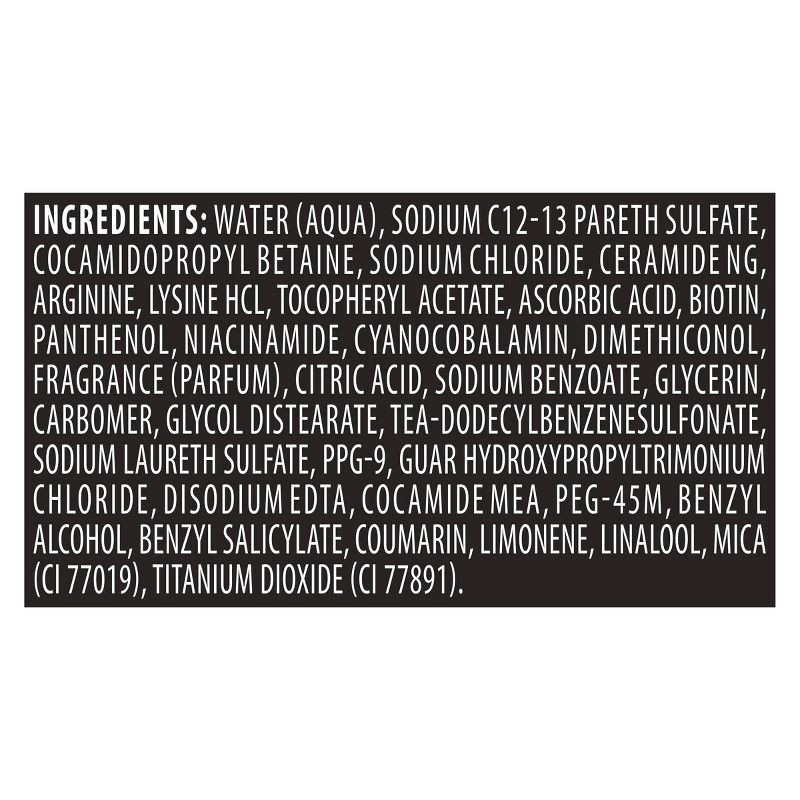 slide 4 of 10, Tresemme Anti-Breakage Shampoo & Conditioner for Brittle or Weak Hair - 56 fl oz/2pc, 56 fl oz, 2 ct
