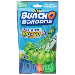 Zuru 3pk Bunch O Balloons - EA
