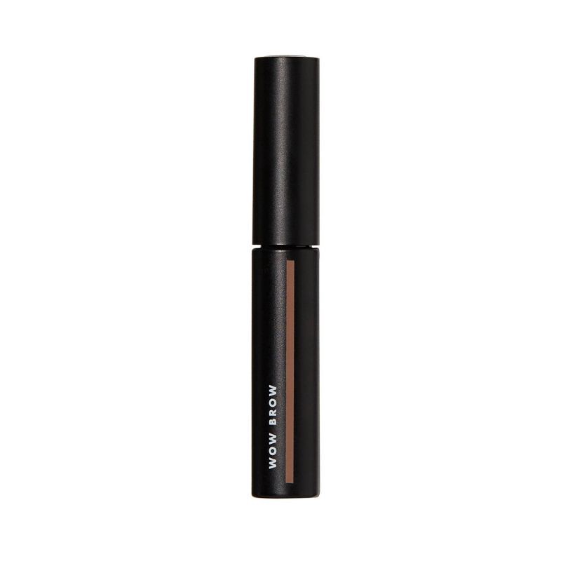 slide 2 of 4, e.l.f. Wow Brow Gel Taupe - 0.12oz, 0.12 oz