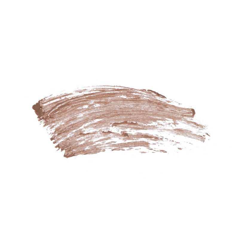 slide 3 of 4, e.l.f. Wow Brow Gel Taupe - 0.12oz, 0.12 oz