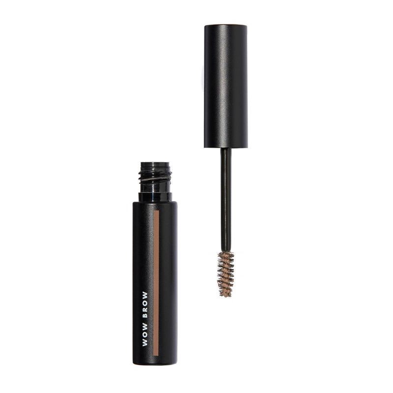 slide 1 of 4, e.l.f. Wow Brow Gel Taupe - 0.12oz, 0.12 oz