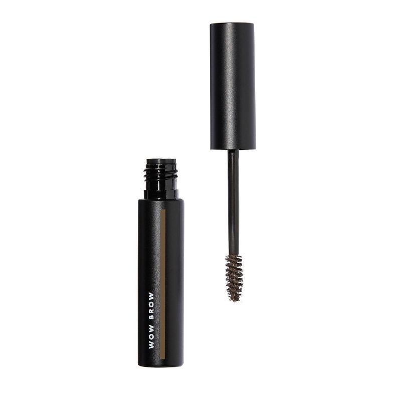 slide 1 of 4, e.l.f. Wow Brow Gel Neutral Brown - 0.12oz, 0.12 oz