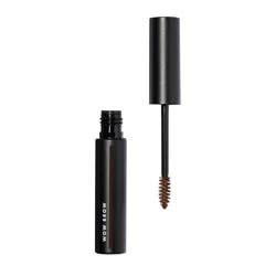 e.l.f. Wow Brow Gel Brunette - 0.12oz: Vegan, Paraben-Free, Spoolie Brush, Nonylphenol Ethoxylate-Free Eyebrow Enhancer