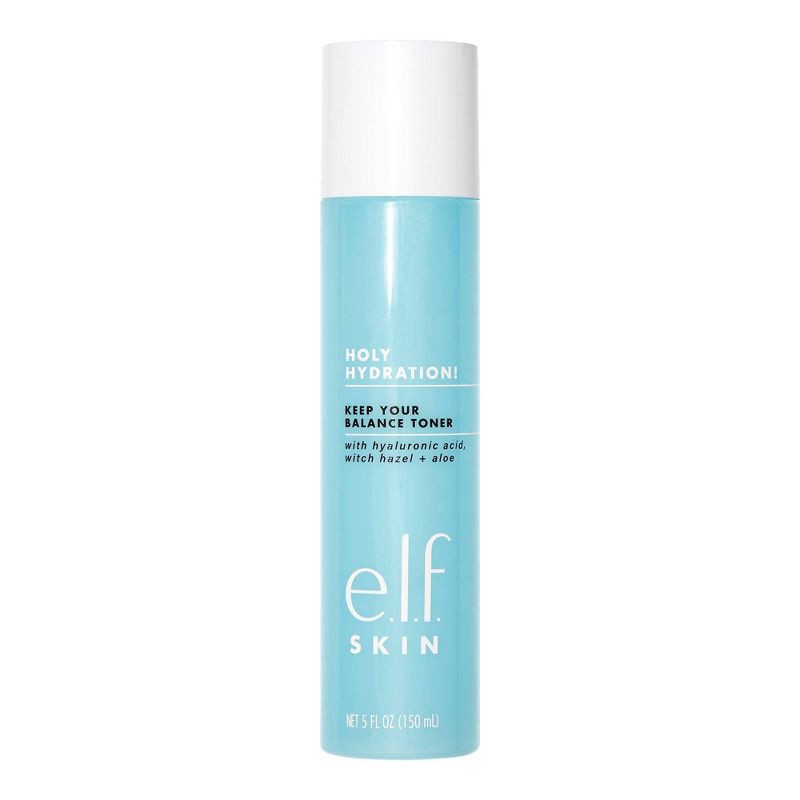 slide 3 of 5, e.l.f. Keep Your Balance Toner 59333 - 5.07 fl oz, 59333 x 5.07 fl oz