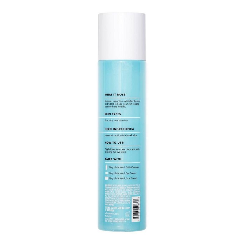 slide 4 of 5, e.l.f. Keep Your Balance Toner 59333 - 5.07 fl oz, 59333 x 5.07 fl oz