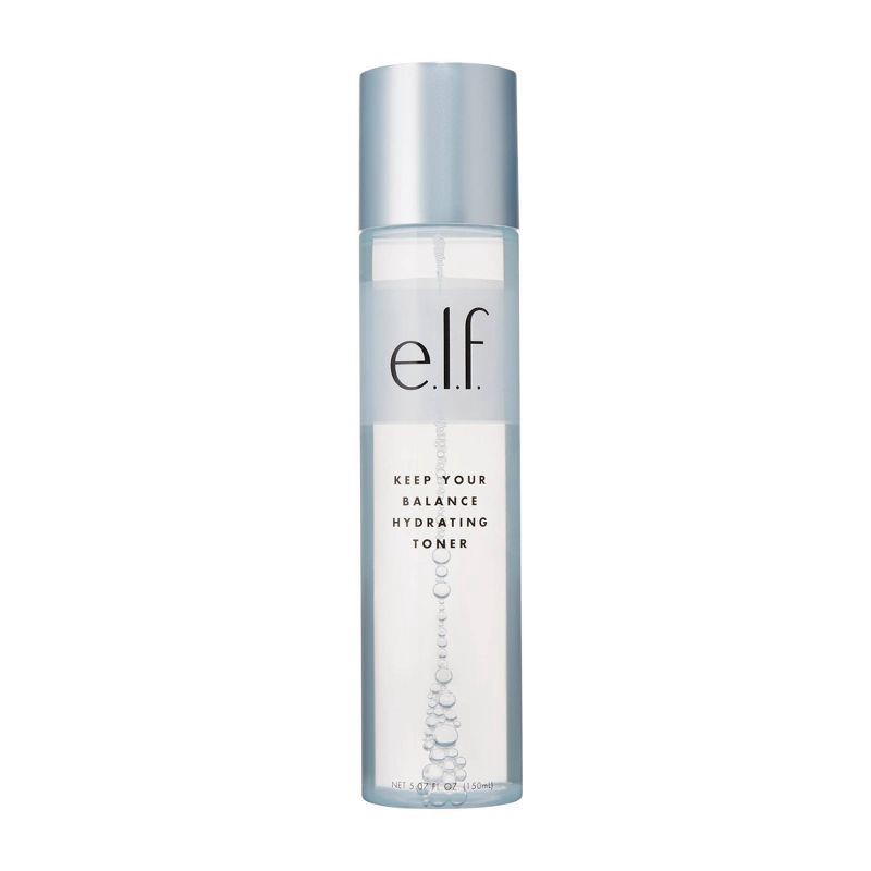 slide 5 of 5, e.l.f. Keep Your Balance Toner 59333 - 5.07 fl oz, 59333 x 5.07 fl oz