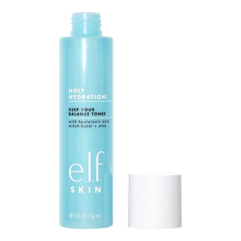 slide 1 of 5, e.l.f. Keep Your Balance Toner 59333 - 5.07 fl oz, 59333 x 5.07 fl oz