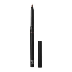 e.l.f. No Budge Retractable Waterproof Eyeliner - Brown - 0.006fl oz