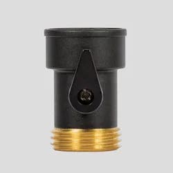 Gilmour Heavy Duty Shut-off Valve