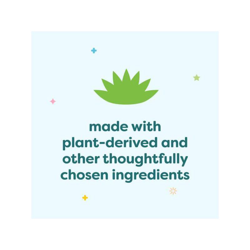 slide 4 of 4, Babyganics Insect Repellent Continuous Spray 5 oz: DEET-Free, Skin-Safe for Children, Repels Mosquitoes & Gnats, 5 oz