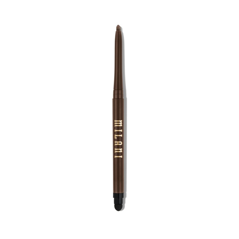 slide 3 of 5, Milani Stay Put 24HR Eyeliner - Semi-Sweet 02 - 0.01oz, 0.01 oz
