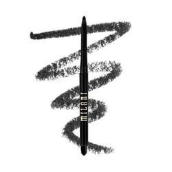 Milani Stay Put 16HR Eyeliner - Black - 0.01oz