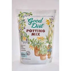 Good Dirt 8qt All Purpose Potting Mix