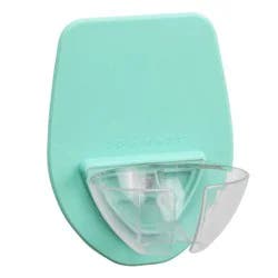 30 Watt Bath Wine Holder Seafoam
