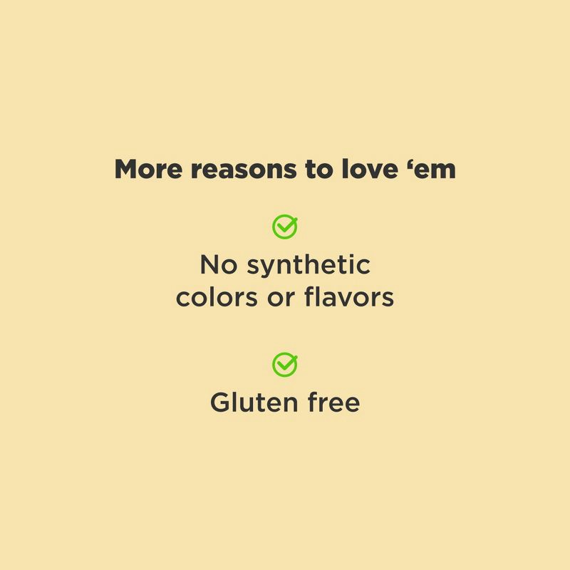 slide 4 of 9, OLLY Kids' Multivitamin Gummy Worms - 70ct, 70 ct