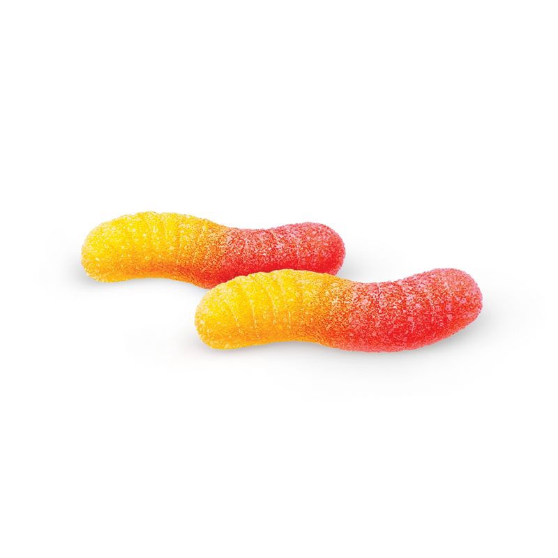 slide 9 of 9, OLLY Kids' Multivitamin Gummy Worms - 70ct, 70 ct