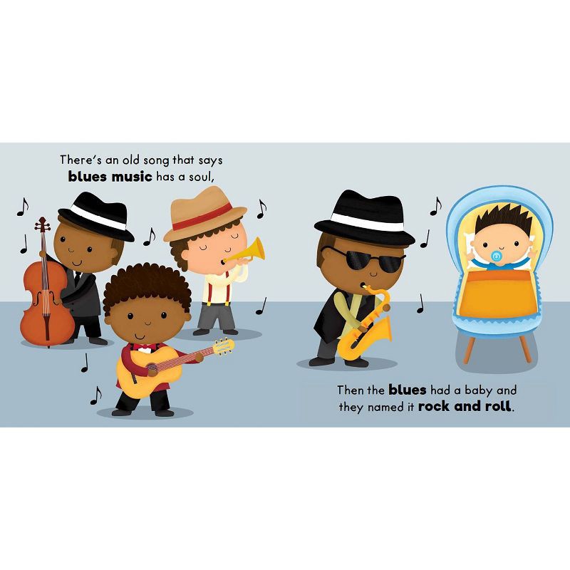 slide 5 of 6, Silver Dolphin Story Of Rock - By Nicola Edwards ( Hardcover ), 1 ct