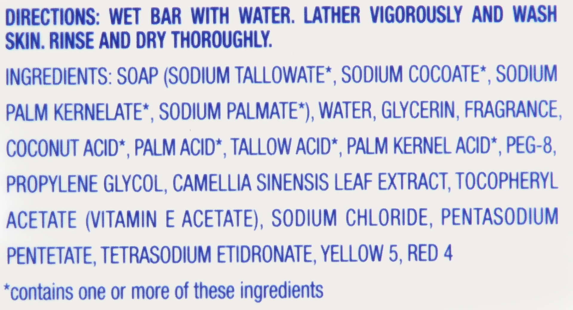 slide 3 of 7, Dial White Tea & Vitamin E Glycerin Soap, 3 ct