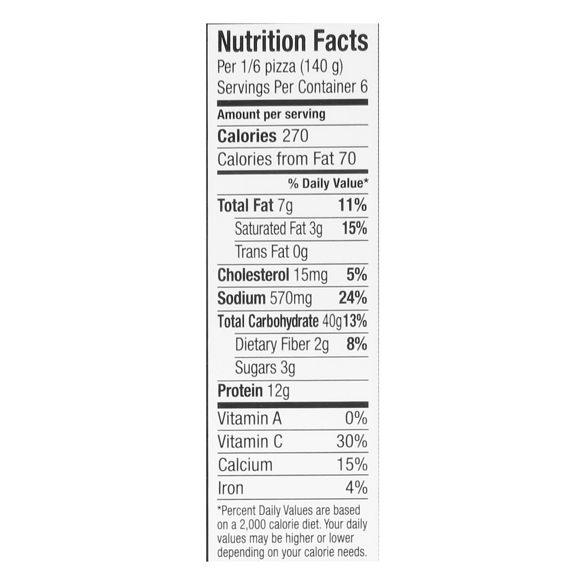 slide 9 of 13, Bellatoria Rising Crust Twisted Hawaiian Pizza 29.87 oz, 29.87 oz