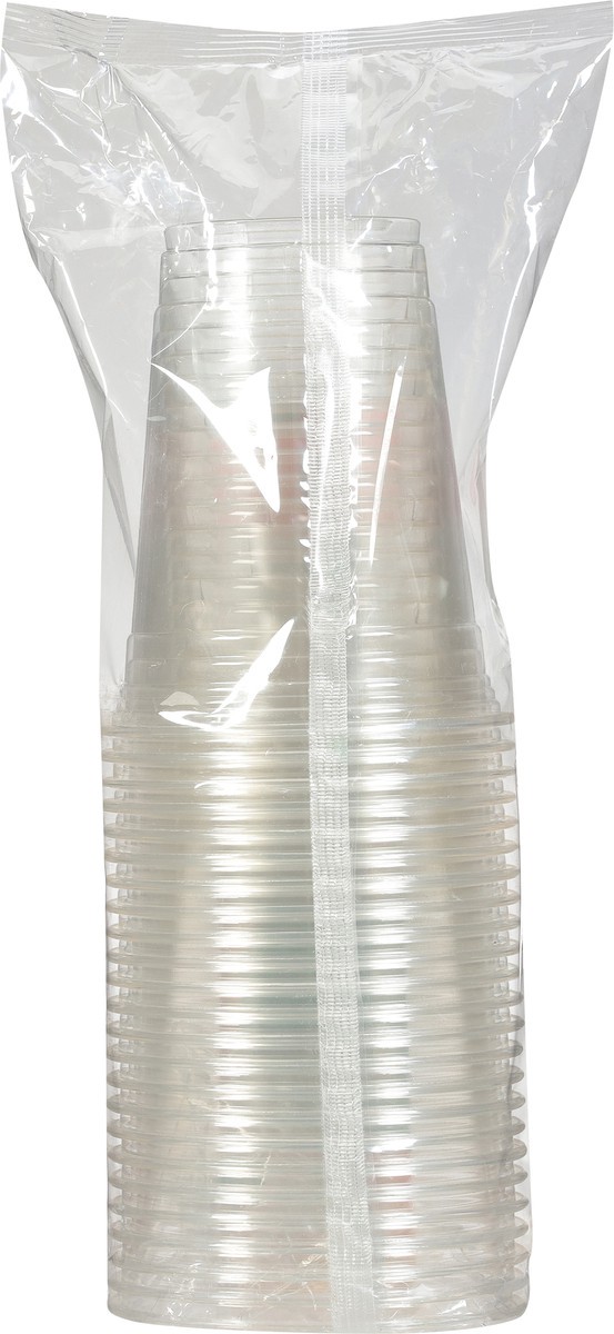 slide 9 of 9, Eco Soul 16 OZ Compostable Cold Cups 25 ea, 25 ct