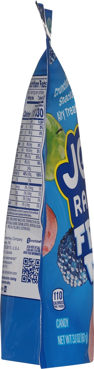 slide 7 of 14, JOLLY RANCHER Freeze Dried Original Fruit Flavored Candy Bag, 3.1 oz, 3.1 oz