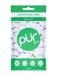 Pur Spearmint Gum