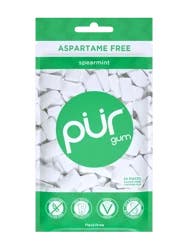 Pur Spearmint Gum