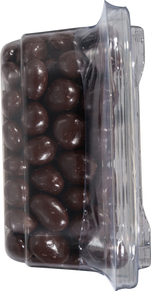 slide 12 of 13, Woodpecker Dark Chocolate Raisins 9 oz, 9 oz