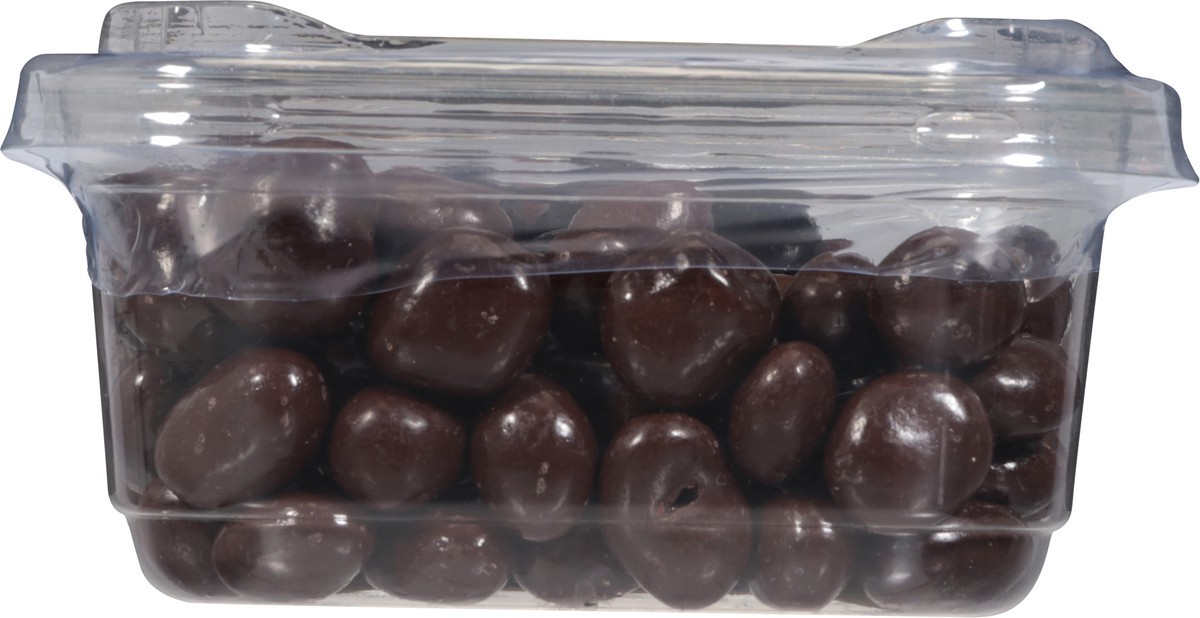 slide 7 of 13, Woodpecker Dark Chocolate Raisins 9 oz, 9 oz