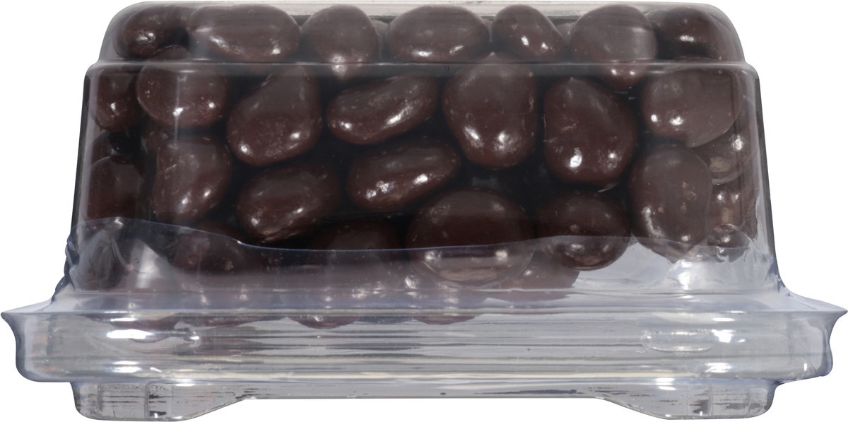 slide 5 of 13, Woodpecker Dark Chocolate Raisins 9 oz, 9 oz