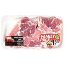 Nell's Bacon