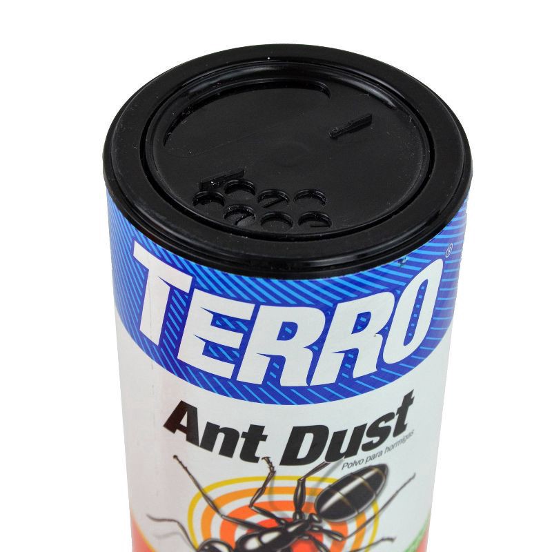 slide 2 of 7, TERRO Ant Killer Dust - 16oz, 16 oz