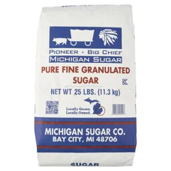 Pioneer Sugar Granulated