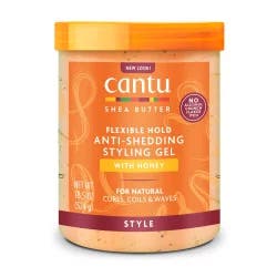 Cantu Anti-Shedding Styling Gel - 18.5oz