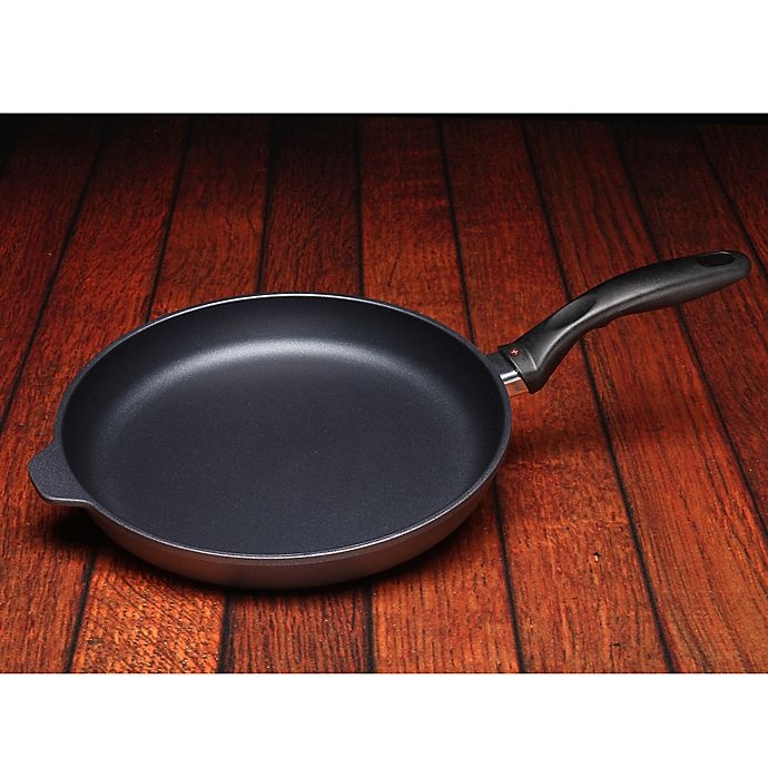 slide 2 of 3, Swiss Diamond Nonstick Fry Pan, 11 in