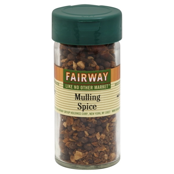 slide 1 of 1, Fairway Mulling Spice, 1.5 oz