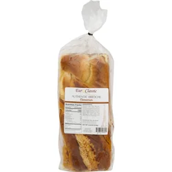 Euro Classic Aunthentic Brioche