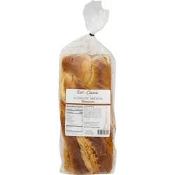 Euro Classic Aunthentic Brioche