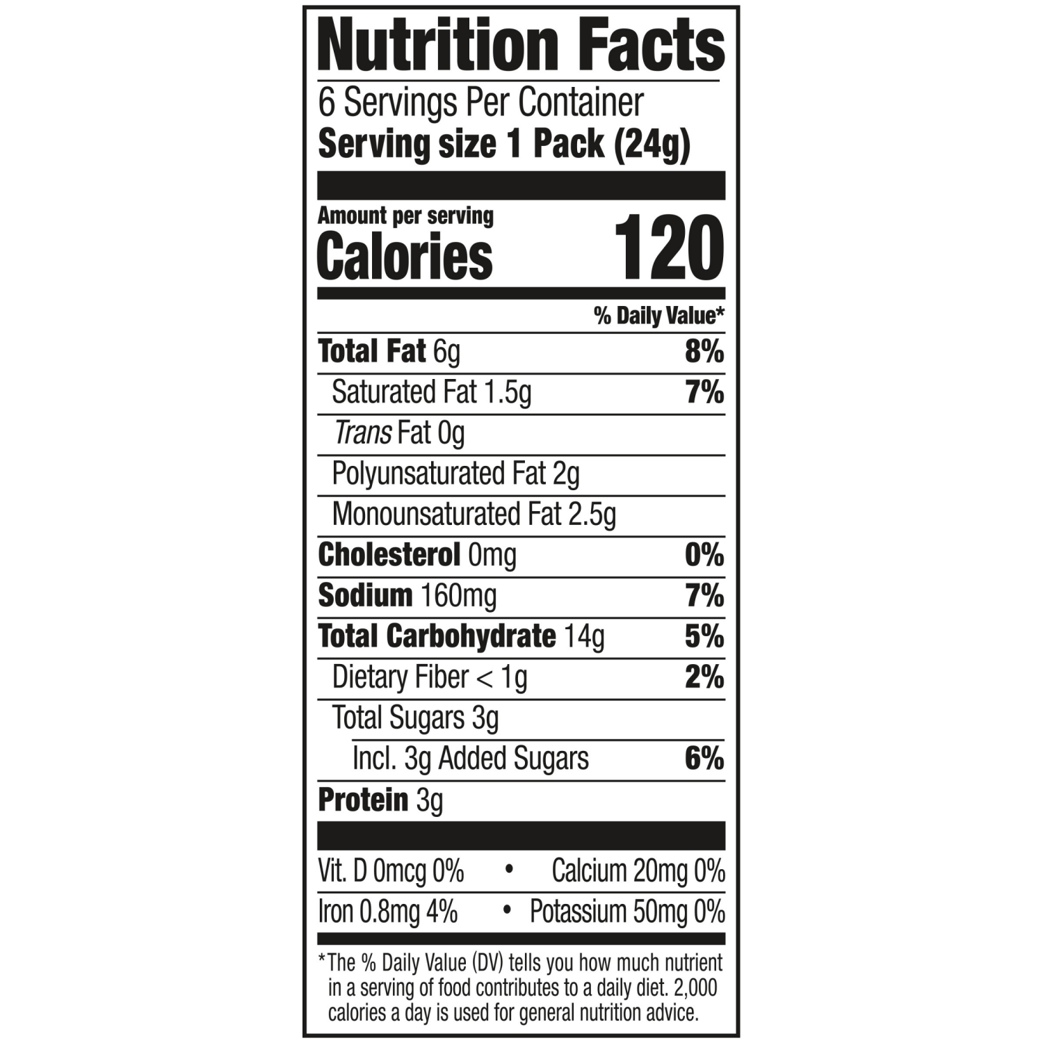 slide 3 of 4, Lance Toasty Peanut Butter Sandwich Crackers, 5.100 oz