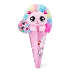 Coco Cones Surprise Fantasy Series Bella Animal Plush Toy