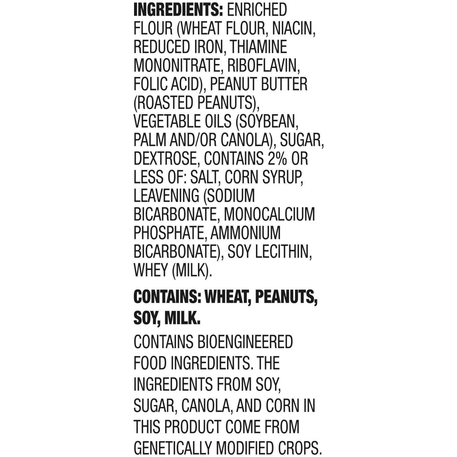 slide 3 of 5, Lance Toasty Peanut Butter Sandwich Crackers, 25.700 oz