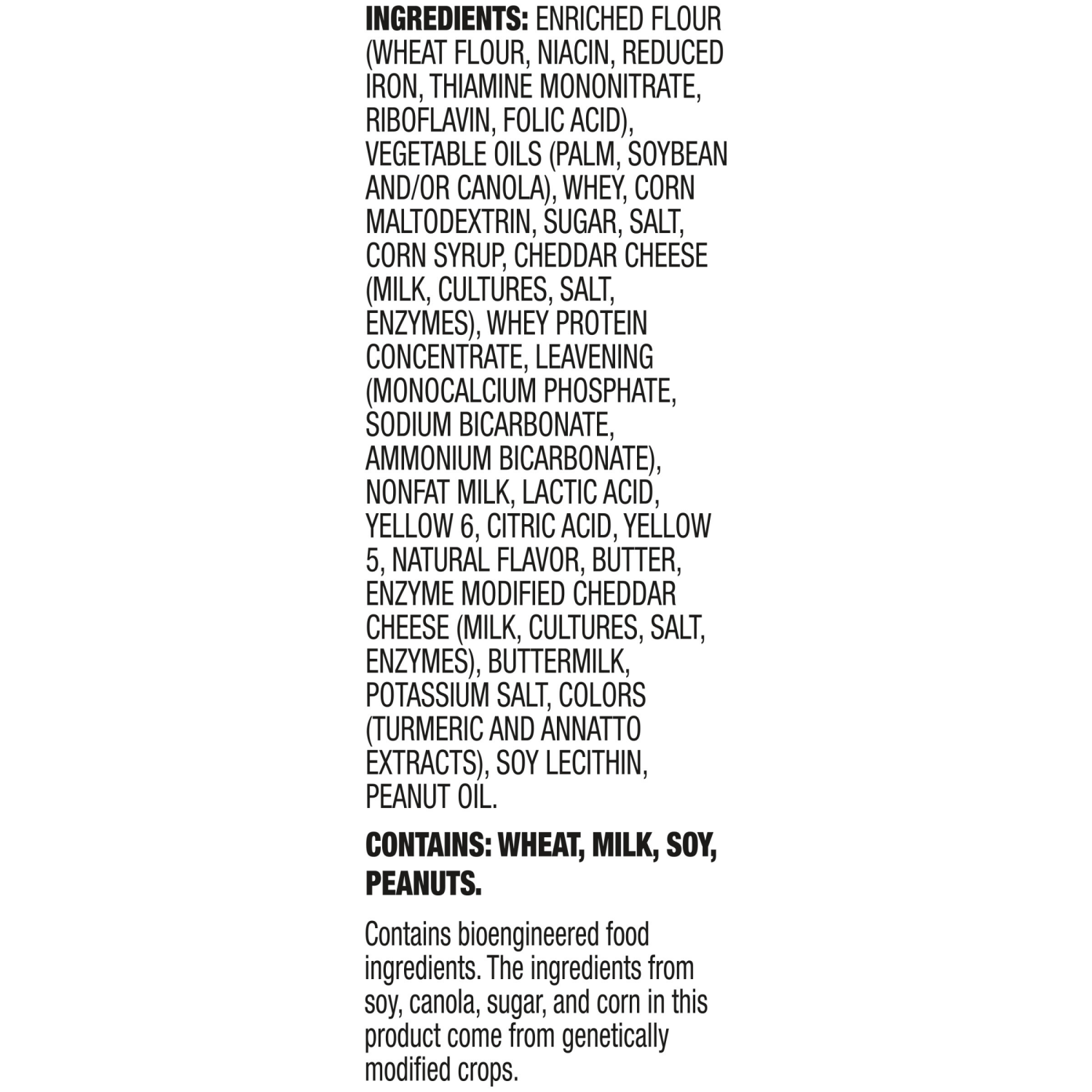 slide 5 of 8, Lance ToastChee Cheddar Sandwich Crackers, 28.200 oz