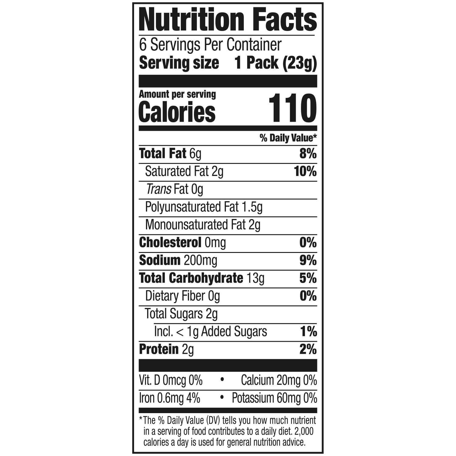 slide 3 of 5, Lance Toasty Cheddar Sandwich Crackers, 5.000 oz
