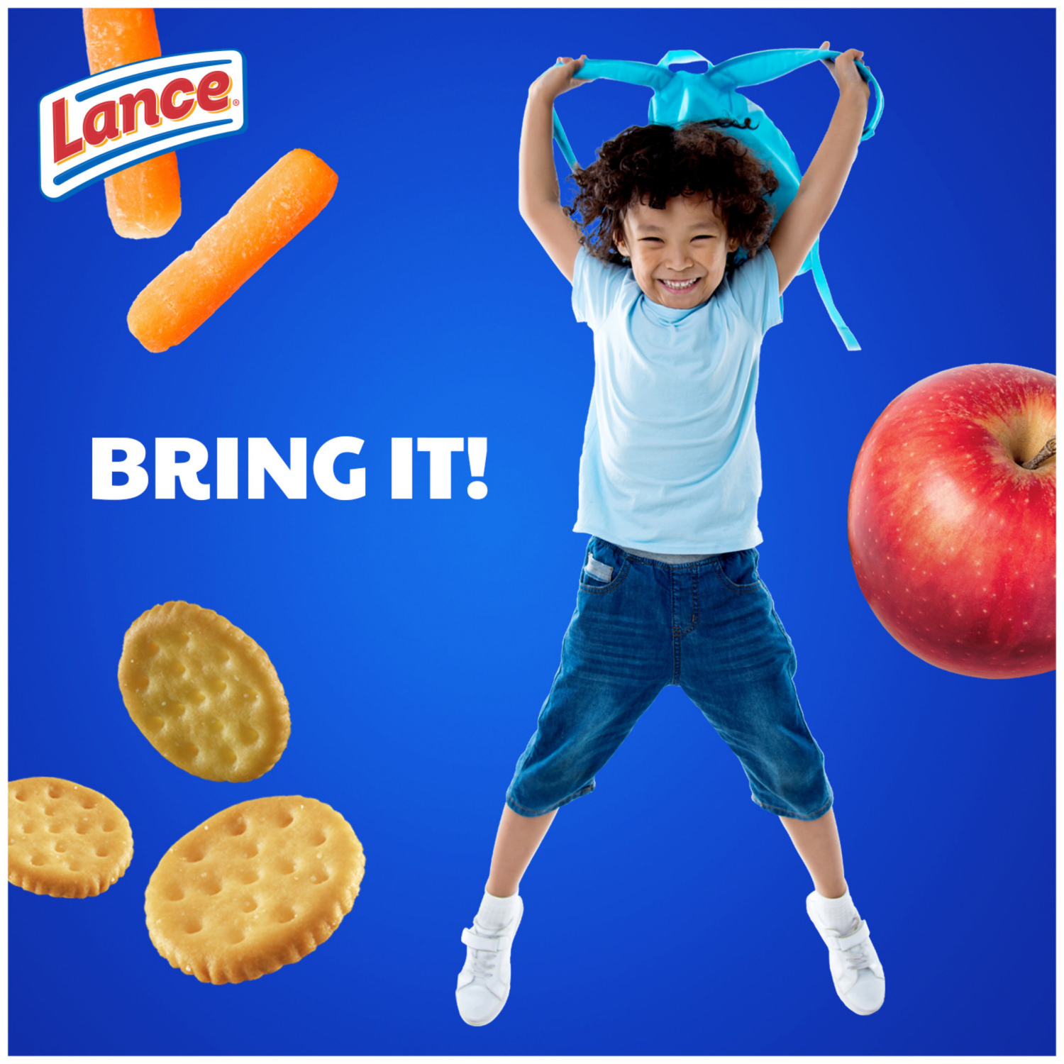 slide 4 of 8, Lance Gluten Free Original Crackers, 5.000 oz