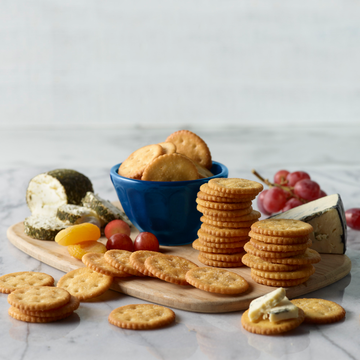 slide 8 of 8, Lance Gluten Free Original Crackers, 5.000 oz